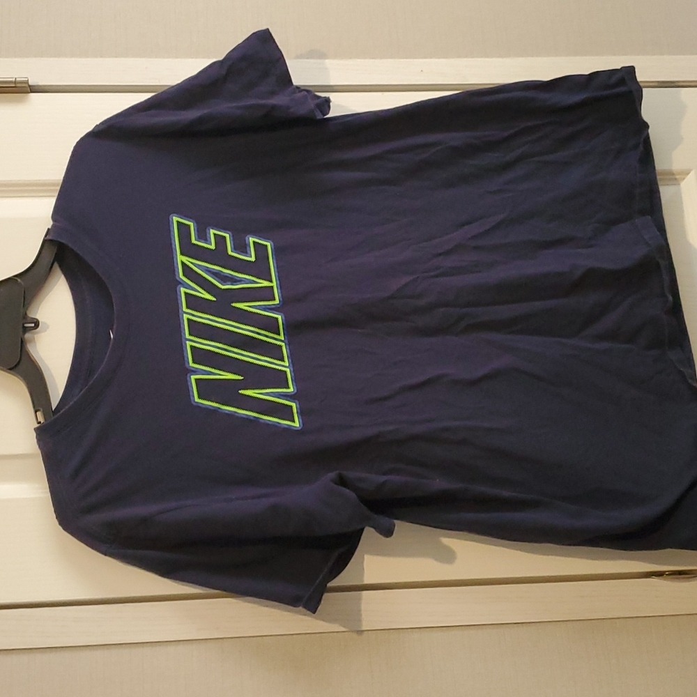 Nike Tee mens